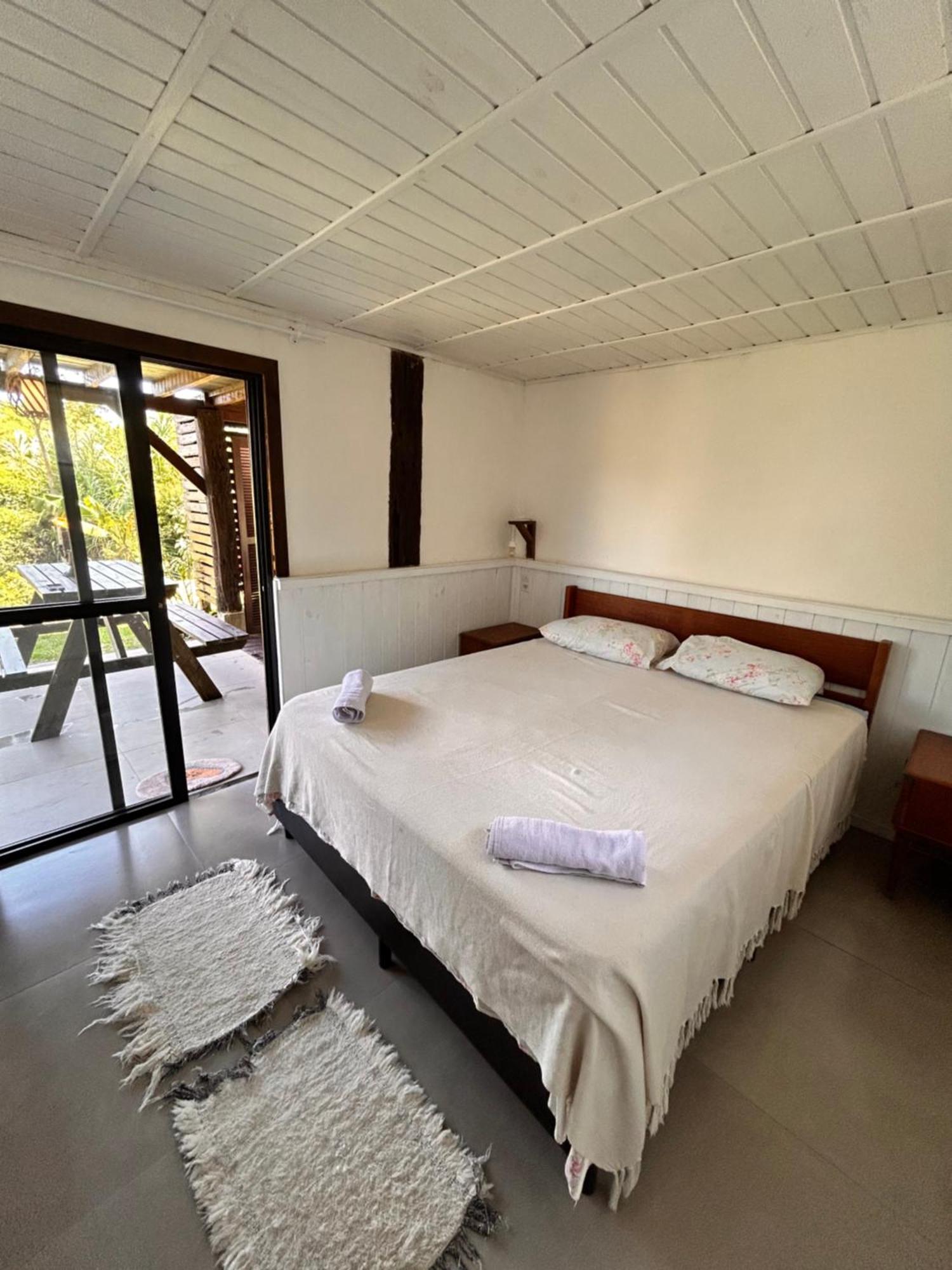Pescador De Sonhos Apartman Praia do Rosa Kültér fotó